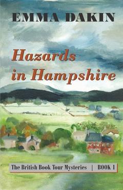 Hazards in Hampshire - Emma Dakin