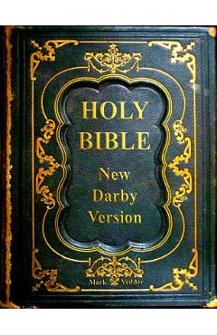 Holy Bible New Darby Version - Mark Vedder - Imagine 1