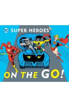 On the Go!, Volume 19 - Julie Merberg