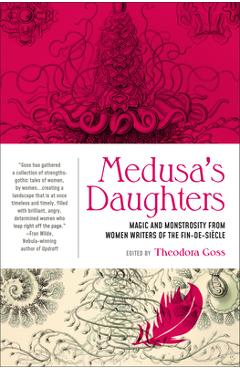 Medusa's Daughters
