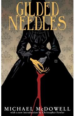 Gilded Needles (Valancourt 20th Century Classics)