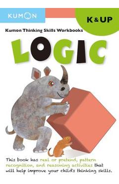 Thinking Skills K Logic