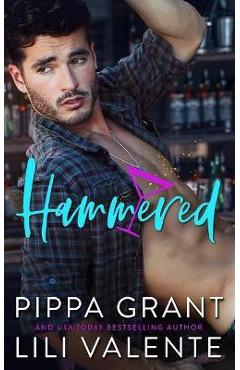 Hammered - Lili Valente - Imagine 1