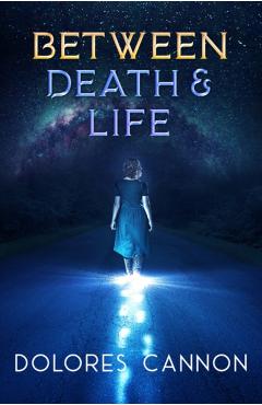 Between Death and Life: Conversations with a Spirit (Updated and Revised) - Dolores Cannon