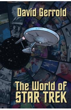The World Of Star Trek - David Gerrold