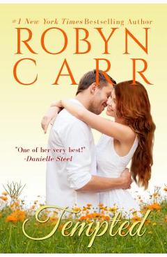 Tempted - Robyn Carr