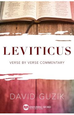 Leviticus - David Guzik