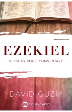 Ezekiel - David Guzik