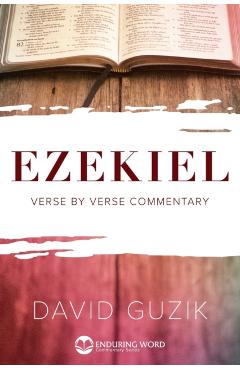 Ezekiel - David Guzik