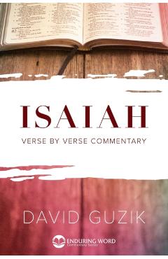 Isaiah - David Guzik