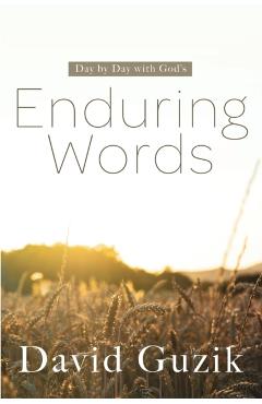 Enduring Words - David Guzik