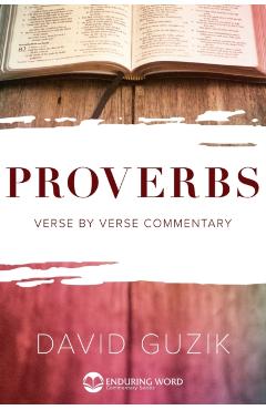 Proverbs - David Guzik