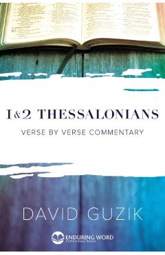 1-2 Thessalonians - David Guzik
