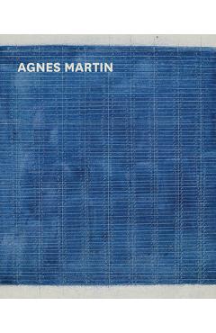 Agnes Martin - Agnes Martin
