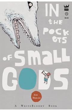 In the Pockets of Small Gods - Anis Mojgani