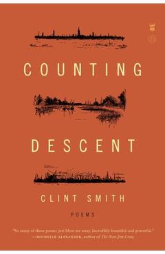 Counting Descent - Clint Smith