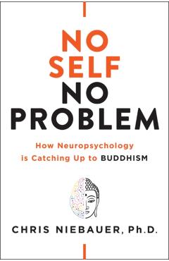 No Self, No Problem: How Neuropsychology Is Catching Up to Buddhism - Chris Niebauer