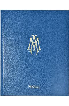 Collection of Masses of B.V.M. Vol. 1 Missal - International Commission On English In T