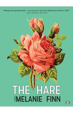 The Hare - Melanie Finn