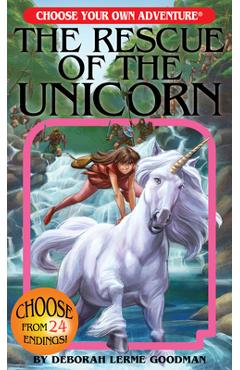 The Rescue of the Unicorn