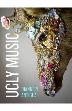 Ugly Music - Diannely Antigua