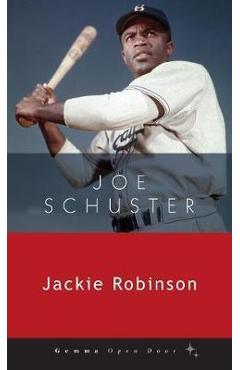 Jackie Robinson - Joe Schuster