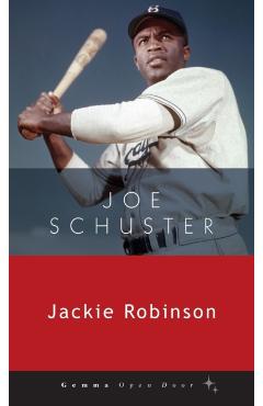 Jackie Robinson - Joe Schuster