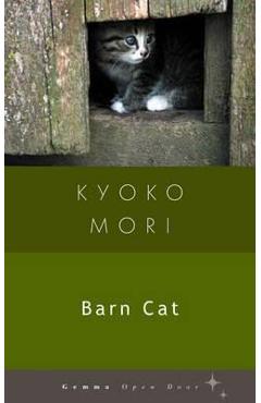 Barn Cat - Kyoko Mori