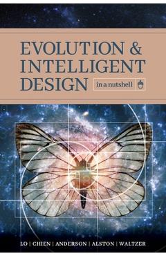 Evolution and Intelligent Design in a Nutshell