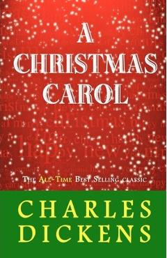 A Christmas Carol - Charles Dickens