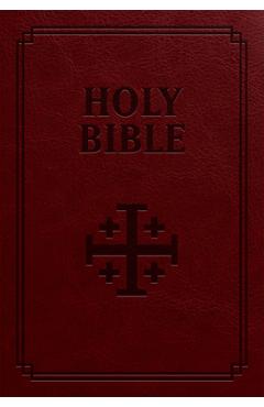 Catholic Bible-OE: Douay-Rheims - (d-r)