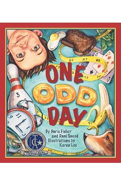 One Odd Day - Doris Fisher