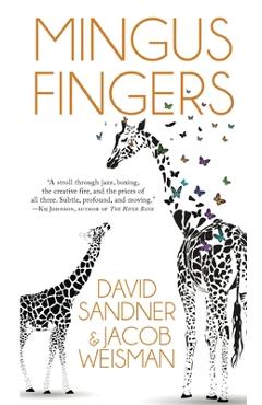 Mingus Fingers - David Sandner