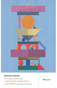Service Design - Andy Polaine