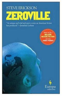 Zeroville - Steve Erickson