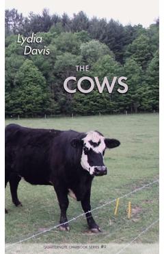 The Cows - Lydia Davis