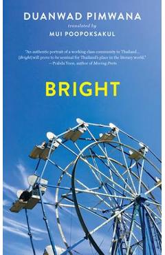 Bright - duanwad pimwana