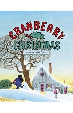 Cranberry Christmas - Wende Devlin
