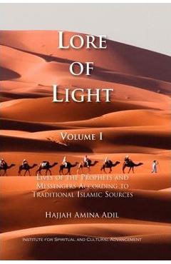 Lore of Light - Hajjah Amina Adil