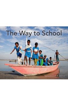 The Way to School - Rosemary Mccarney
