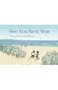 See You Next Year - Andrew Larsen
