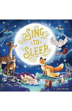 Sing to Sleep - Laura Watkins
