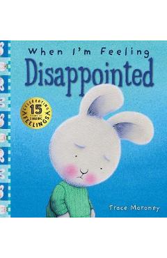 When I\'m Feeling Disappointed - Trace Moroney