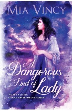 A Dangerous Kind of Lady