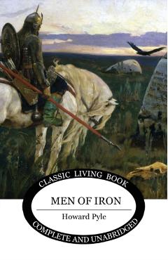 Men of Iron - Howard Pyle
