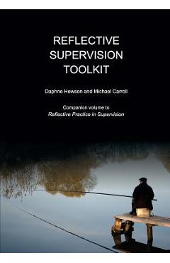 Reflective Supervision Toolkit - Daphne Hewson