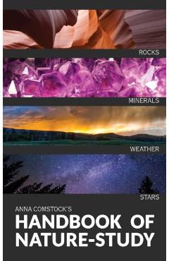 The Handbook Of Nature Study in Color - Earth and Sky