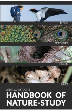 The Handbook Of Nature Study in Color - Birds - Anna B. Comstock