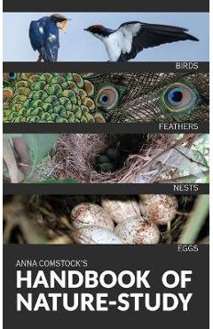 The Handbook Of Nature Study in Color - Birds