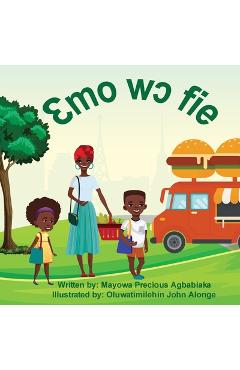 There's Rice At Home (Twi) - Mayowa Precious Agbabiaka